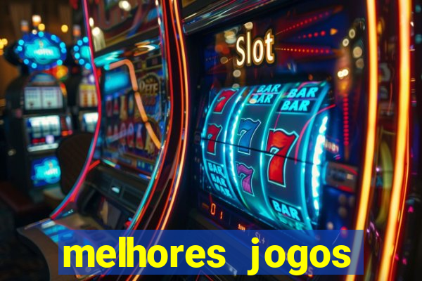 melhores jogos mobile 2024